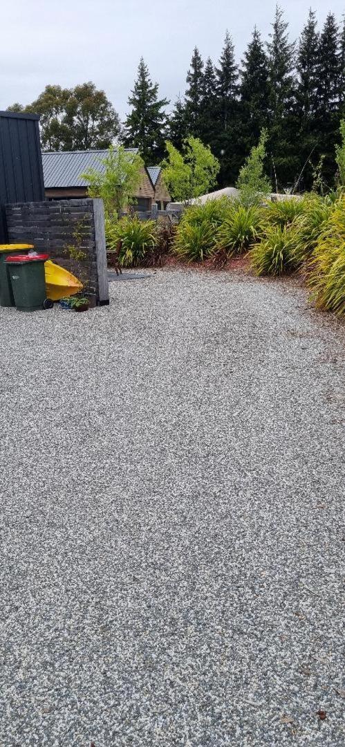 Studio On Mcrae Wanaka Exterior photo